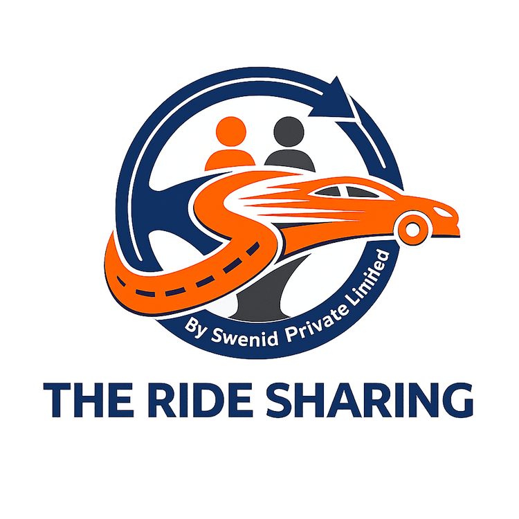 The Ride Sharing
